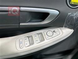 هیۆندای سۆناتا